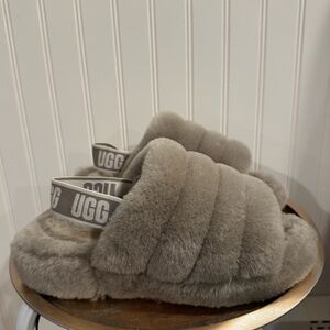 Ugg Slippers